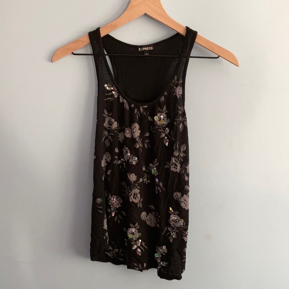 Express top